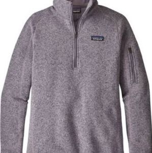 Patagonia Jacket